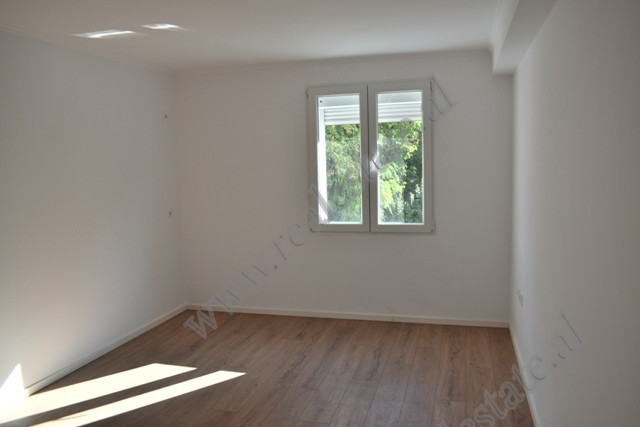 One bedroom apartment for sale in Nikolla Lena street near Pjeter Budi School in Tirana.
Located on